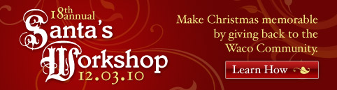 Santas Workshop