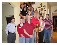 Northwest Dallas Parents
