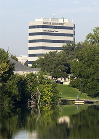 Robinson Tower
