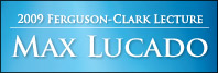 Max Lucado