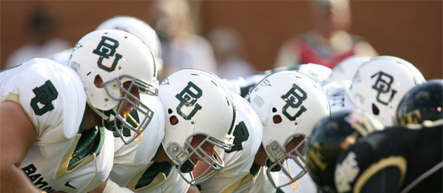 Excellence Fund - The Linebacker Club