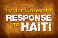 Response to Haiti
