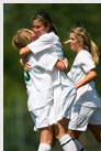 Baylor Foundation - Leave a Legacy Soccer Teaser