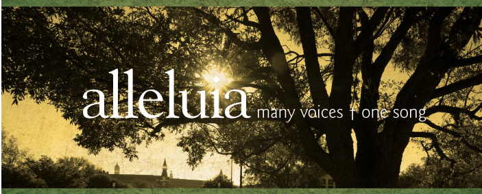 Allealuia Redirect