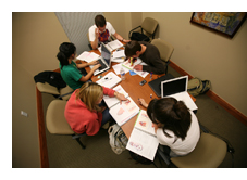 Northwest Dallas Parents