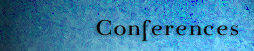 Conferences Button