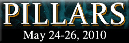Pillars Conference for Seniors