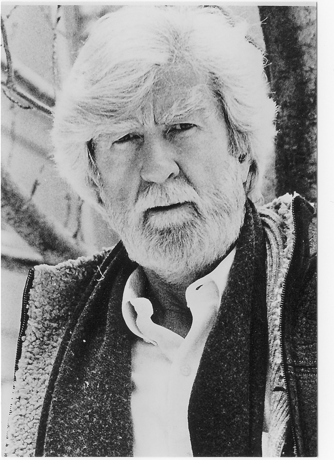Stanley Plumly