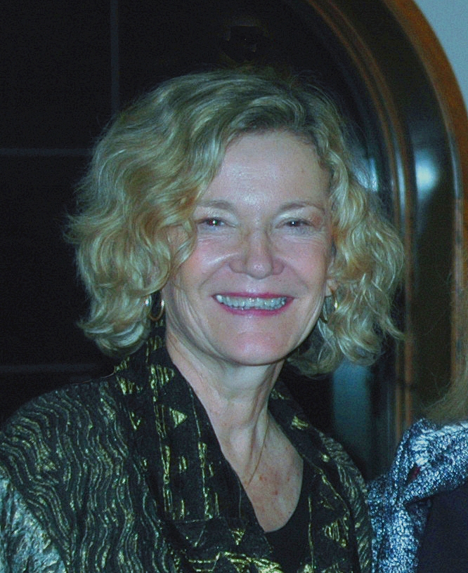 Carol Frost