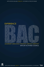 BAC 10-11 Application