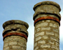 Baylor Pillars