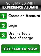 Get Started with Experience Alumni