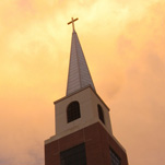 Truett Sunset