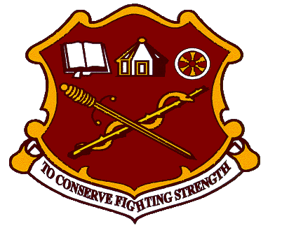 crest