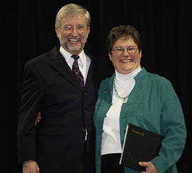 Nancy Floyd