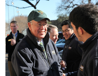 Ken Starr