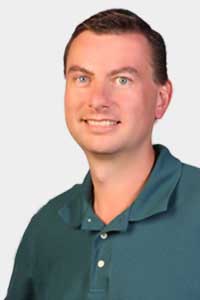 Faculty - Jay Dittmann