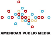 American Public Media Logo