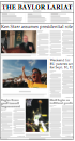 Today's Edition