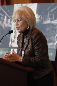 News - Dupuy Reflects On Time As Mayor 10.06.08
