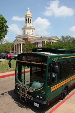 Bus signature image 2010