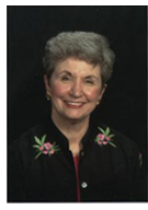 BUWC Dallas Karen Kimball President 2010-2011