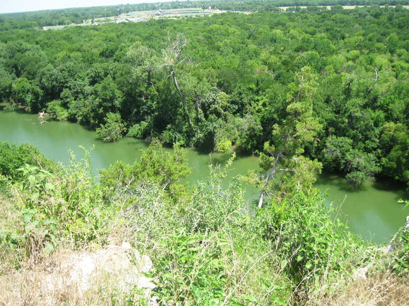 Cameron Park