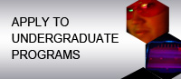 Apply Now Undergraduate Program
