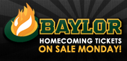 homecoming tickets on sale monday