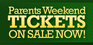 parents weekend tickets on sale now