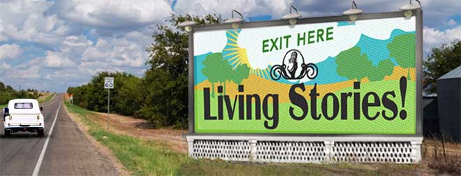 Living Stories
