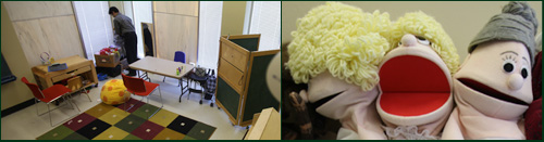 Beyond the Classroom