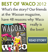Best of Waco