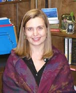 Beth Allison Barr