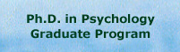 Button - Ph.D in Psychology