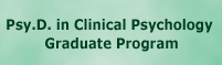 Button - Psy.D. in Clinical Psychology