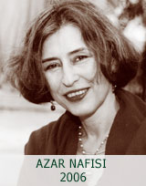 Lecture 2006 Azar Nafisi