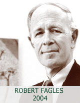 Lecture 2004 Robert Fagles