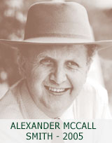 Lecture 2005 Alex Smith