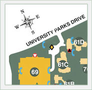 Campus Map