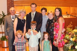 Family/Diana