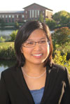 Sophilia Hsu