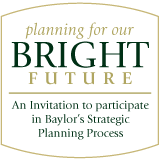 Planning for Our Bright Future