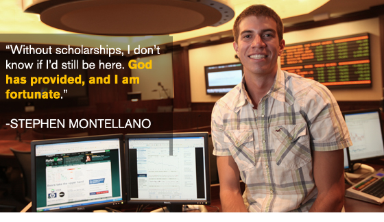 Stephen Montellano