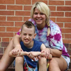 Autism Camp 2