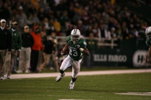 Seniors - Jay Finley