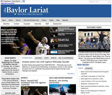 Feature Story