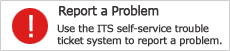 Report a Problem button