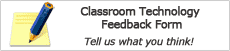 Feedback Button
