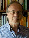 Dr. Richard Bauckham